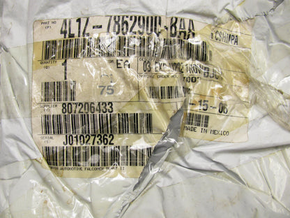 Ford 4L1Z-7862900-BAA FRONT RIGHT Seat Cushion Cover LEATHER For 04 Expedition