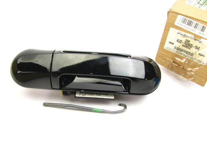 NEW GENUINE OEM Ford 4L2Z-7826605-BAE REAR RIGHT Exterior Door Handle BLACK