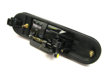 NEW GENUINE OEM Ford 4L2Z-7826605-BAE REAR RIGHT Exterior Door Handle BLACK
