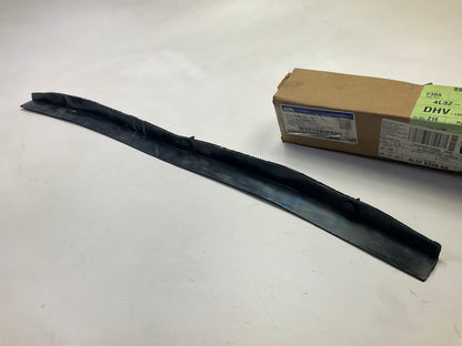 NEW - OEM Ford 4L3Z-8349-AA Radiator Support Lower Air Deflector 2004-2010 F-150