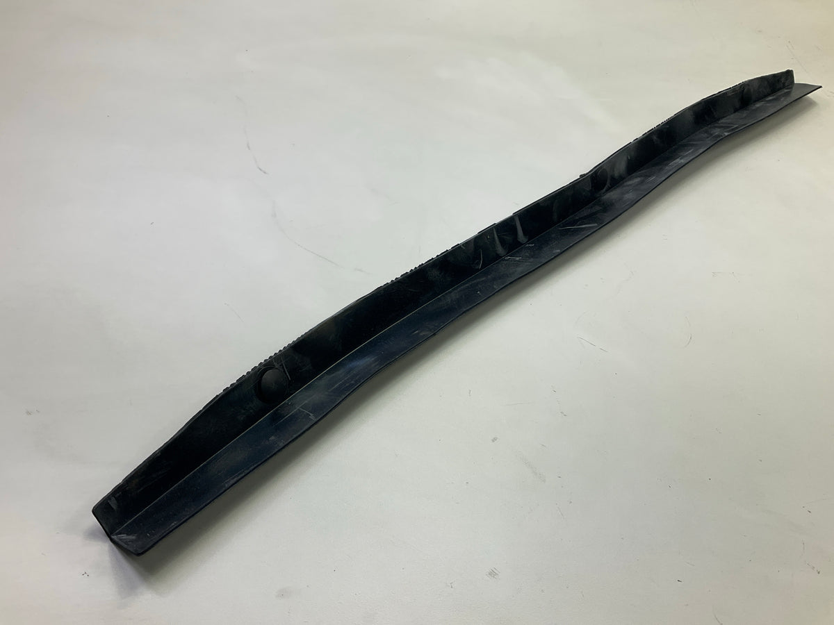 NEW - OEM Ford 4L3Z-8349-AA Radiator Support Lower Air Deflector 2004-2010 F-150