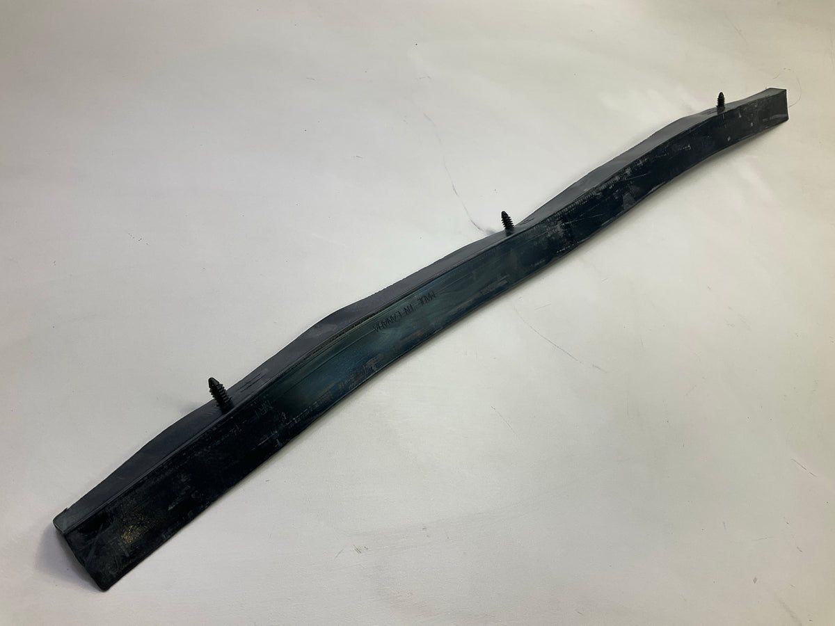 NEW - OEM Ford 4L3Z-8349-AA Radiator Support Lower Air Deflector 2004-2010 F-150