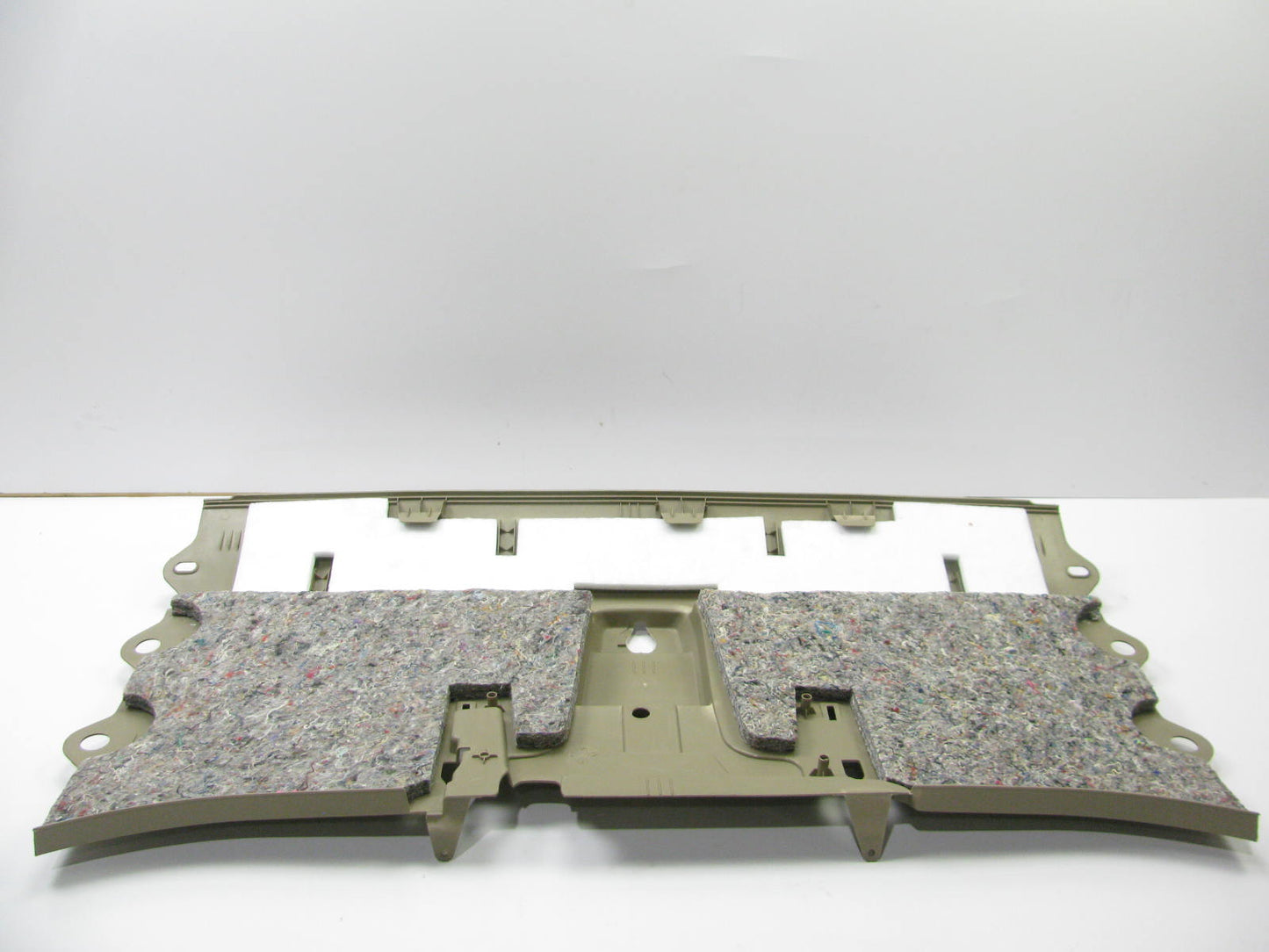 OEM Ford Interior Back Trim Panel 4L5Z1340374CAA For 04-09 Ranger 4-dr SuperCab