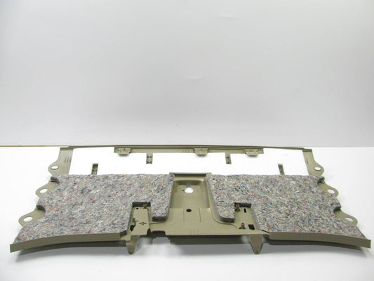 OEM Ford Interior Back Trim Panel 4L5Z1340374CAA For 04-09 Ranger 4-dr SuperCab