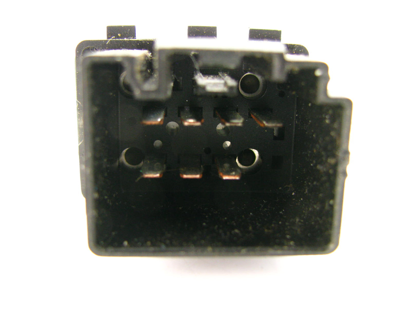 NEW - OEM Ford 4W7Z-14028-AAA Door Lock Switch - Front Left