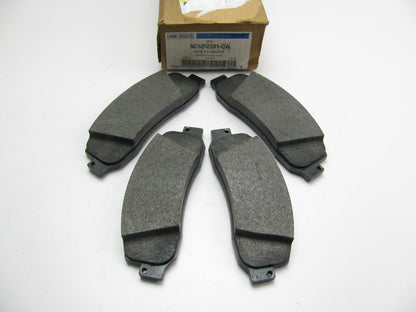 NEW - OEM Ford 5C3Z-2001-CA Front Disc Brake Pad Set 2005-2006 F-350