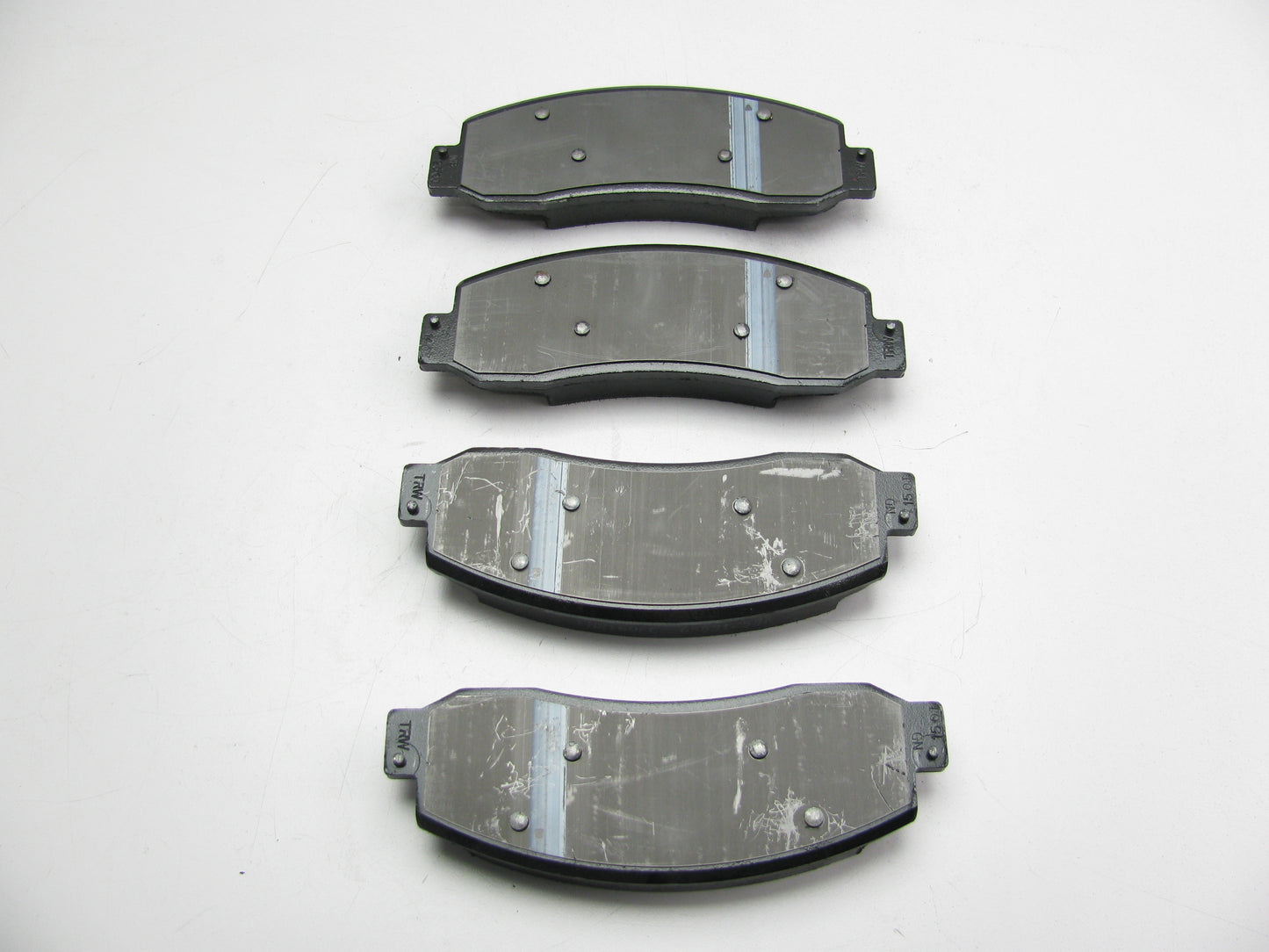 NEW - OEM Ford 5C3Z-2001-CA Front Disc Brake Pad Set 2005-2006 F-350