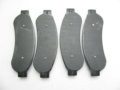 NEW OEM Ford 5C3Z-2200-BB Rear Brake Pads - 08-12 F250, 05-12 F350 Super Duty SD