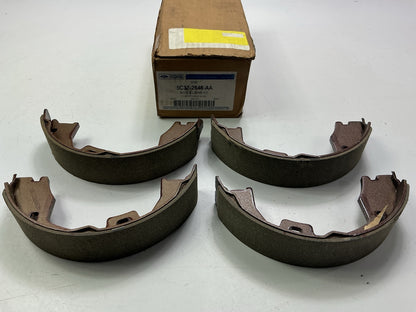 NEW - OEM Ford 5C3Z-2648-AA Parking Brake Shoes 2005-2010 F-250 F-350 Super Duty