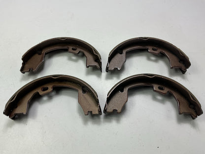 NEW - OEM Ford 5C3Z-2648-AA Parking Brake Shoes 2005-2010 F-250 F-350 Super Duty