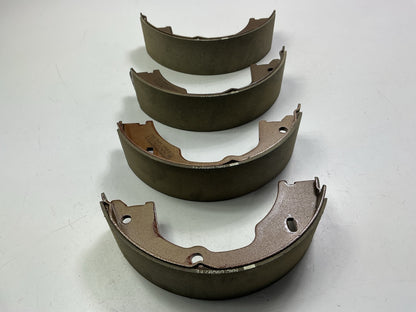 NEW - OEM Ford 5C3Z-2648-BA Rear Parking Brake Shoes