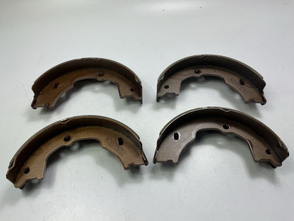 NEW - OEM Ford 5C3Z-2648-BA Rear Parking Brake Shoes