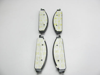 NEW - OEM Ford 5F9Z-2001-AA Ceramic Front Disc Brake Pad Set