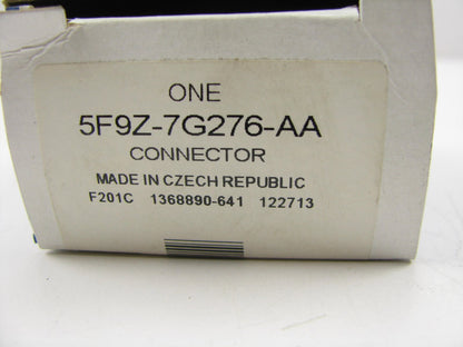 NEW GENUINE OEM Ford 5F9Z-7G276-AA Auto CVT Trans Control Connector