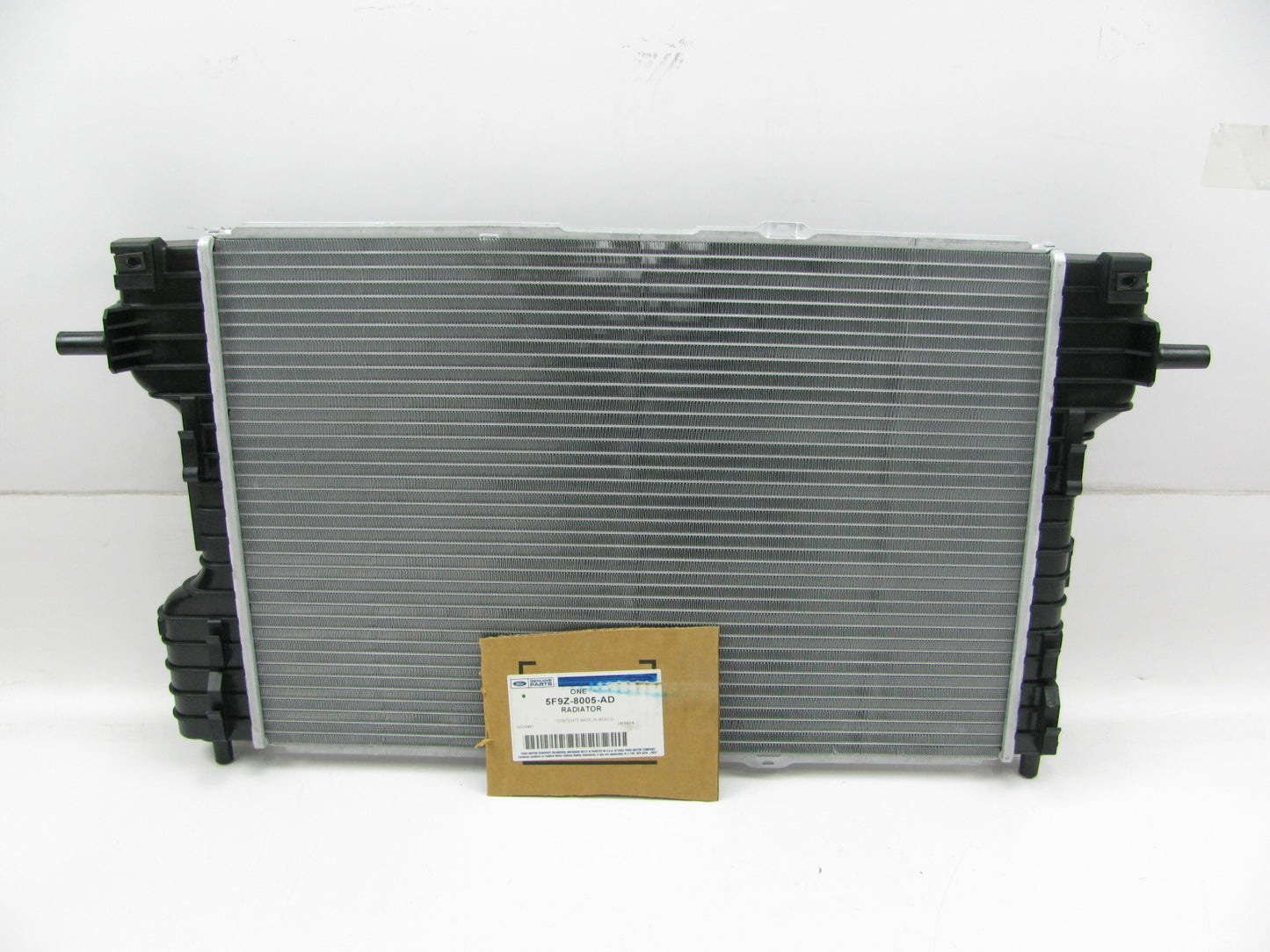 NEW - OEM Ford 5F9Z-8005-AD Radiator 2005-07 Five Hundred Freestyle Montego 3.0L