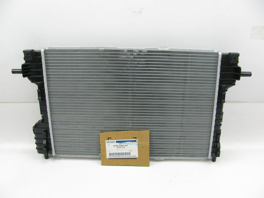 NEW - OEM Ford 5F9Z-8005-AD Radiator 2005-07 Five Hundred Freestyle Montego 3.0L