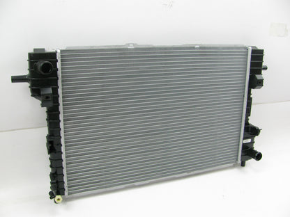 NEW - OEM Ford 5F9Z-8005-AD Radiator 2005-07 Five Hundred Freestyle Montego 3.0L