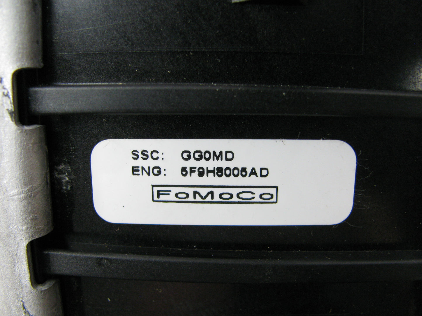 NEW - OEM Ford 5F9Z-8005-AD Radiator 2005-07 Five Hundred Freestyle Montego 3.0L