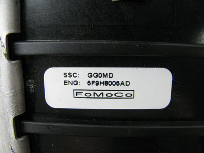 NEW - OEM Ford 5F9Z-8005-AD Radiator 2005-07 Five Hundred Freestyle Montego 3.0L