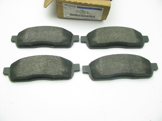 NEW - OEM Ford 5L3Z-2001-A Front Disc Brake Pads