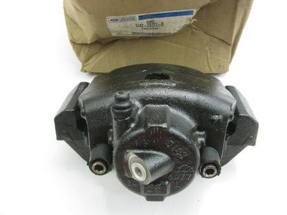 NEW - OEM Ford 5L8Z-2B121-B Front Left Disc Brake Caliper 01-04 Escape & Tribute