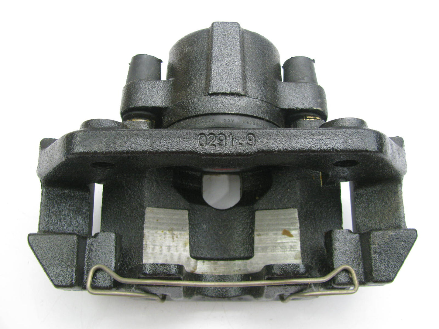 NEW - OEM Ford 5L8Z-2B121-B Front Left Disc Brake Caliper 01-04 Escape & Tribute