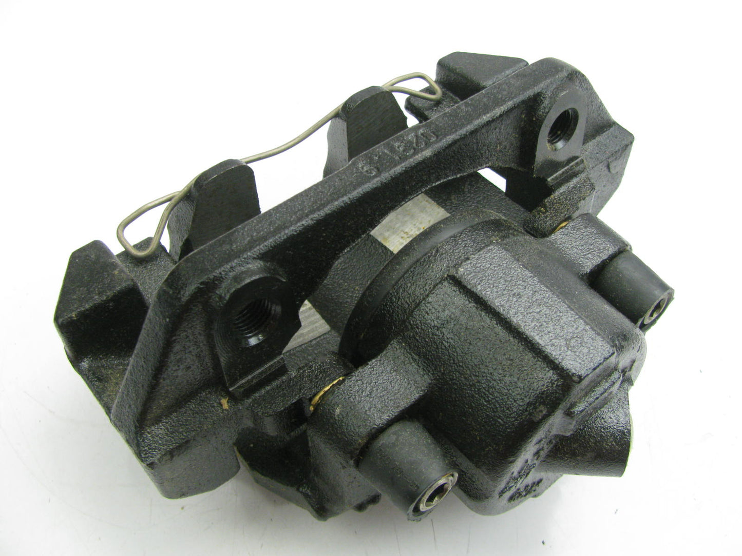 NEW - OEM Ford 5L8Z-2B121-B Front Left Disc Brake Caliper 01-04 Escape & Tribute