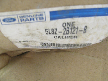 NEW - OEM Ford 5L8Z-2B121-B Front Left Disc Brake Caliper 01-04 Escape & Tribute