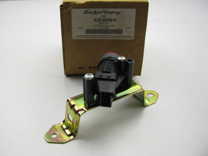 NEW - OEM Ford 5L8Z-9D362-A Fuel Shut Off Switch 2005-2006 Escape & Mariner
