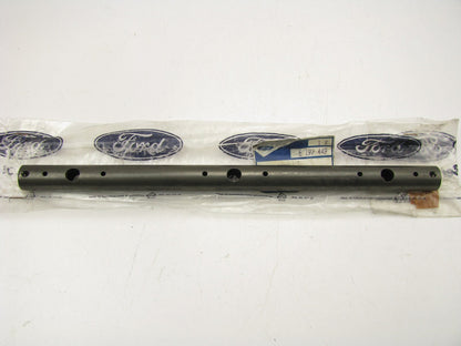 NEW - OEM Ford 6197449 Rocker Arm Shaft For 1986-1992 2.9L-V6