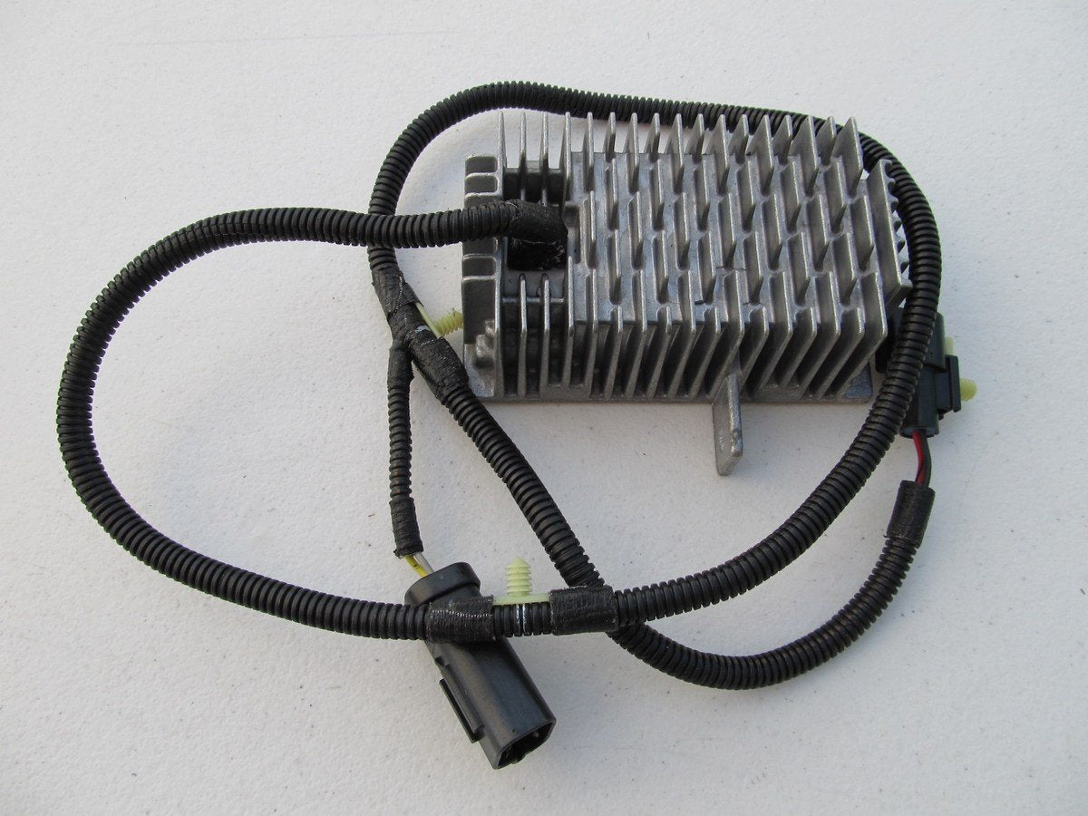 NEW OUT OF BOX Left Driver Side 1996 Lincoln Mark VIII 8 LSC HID Ballast Module