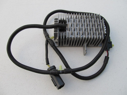 NEW OUT OF BOX Left Driver Side 1996 Lincoln Mark VIII 8 LSC HID Ballast Module