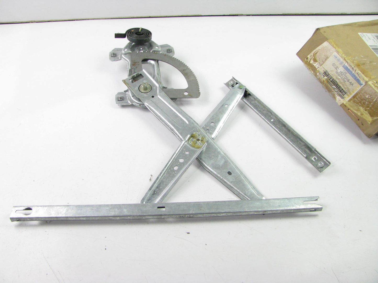 NEW - OEM Ford 6C3Z-3527009-AA Rear Left Window Regulator