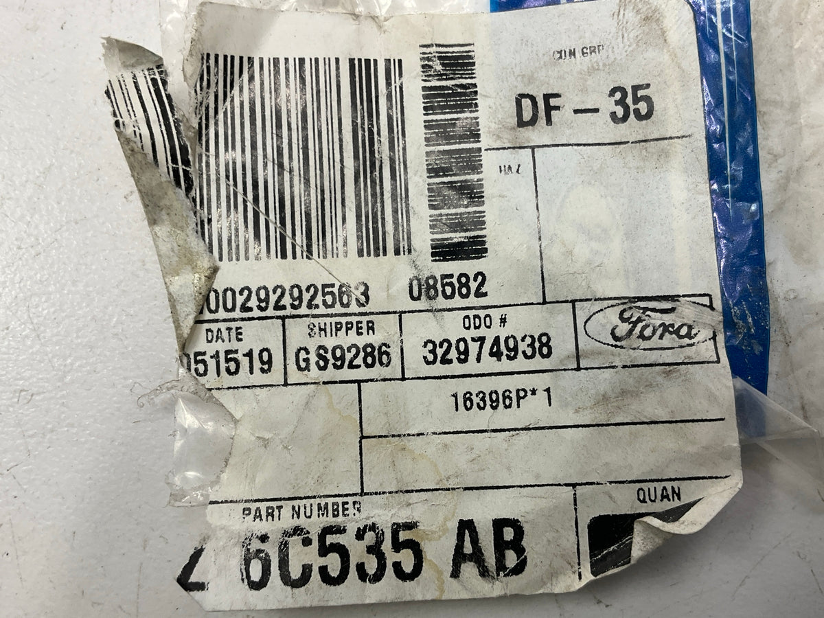 NEW - OEM Ford 6E5Z-6C535-AB Engine Valve VCT Cover Washer Seal
