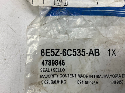 NEW - OEM Ford 6E5Z-6C535-AB Engine Valve VCT Cover Washer Seal