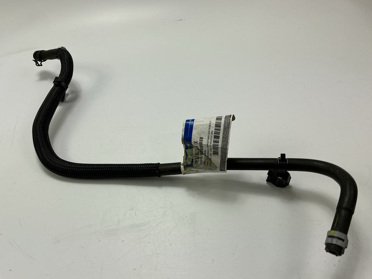 NEW - OEM Ford 6E5Z-8276-A Coolant Inlet Hose 06-09 Fusion Milan 2.3L-L4 3.0L-V6