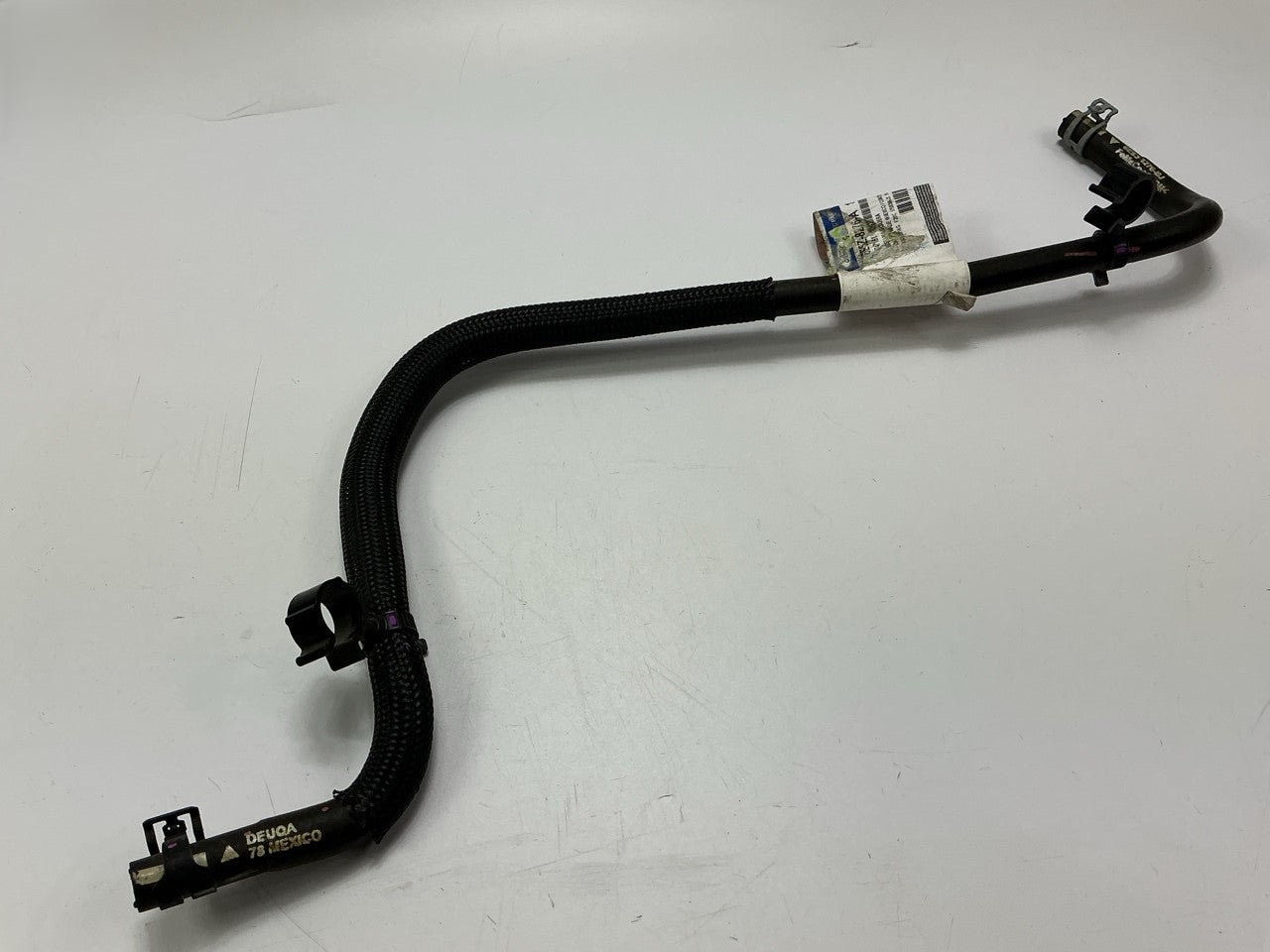 NEW - OEM Ford 6E5Z-8276-A Coolant Inlet Hose 06-09 Fusion Milan 2.3L-L4 3.0L-V6