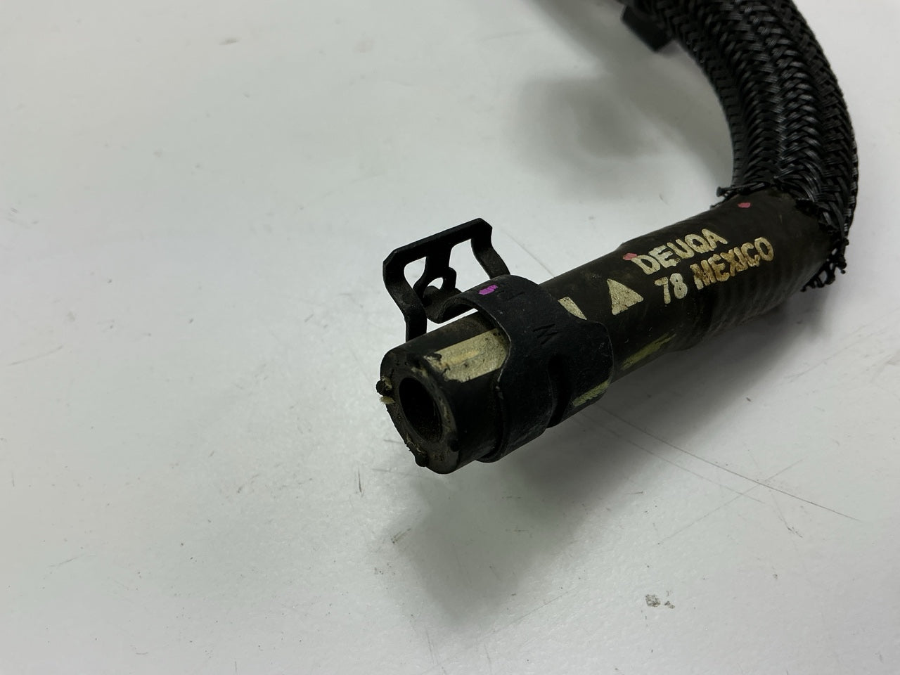 NEW - OEM Ford 6E5Z-8276-A Coolant Inlet Hose 06-09 Fusion Milan 2.3L-L4 3.0L-V6