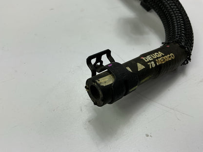 NEW - OEM Ford 6E5Z-8276-A Coolant Inlet Hose 06-09 Fusion Milan 2.3L-L4 3.0L-V6