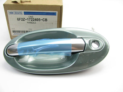 NEW - OEM Ford 6F2Z-1722405-CB Front Left Outer Door Handle 2007 Monterey