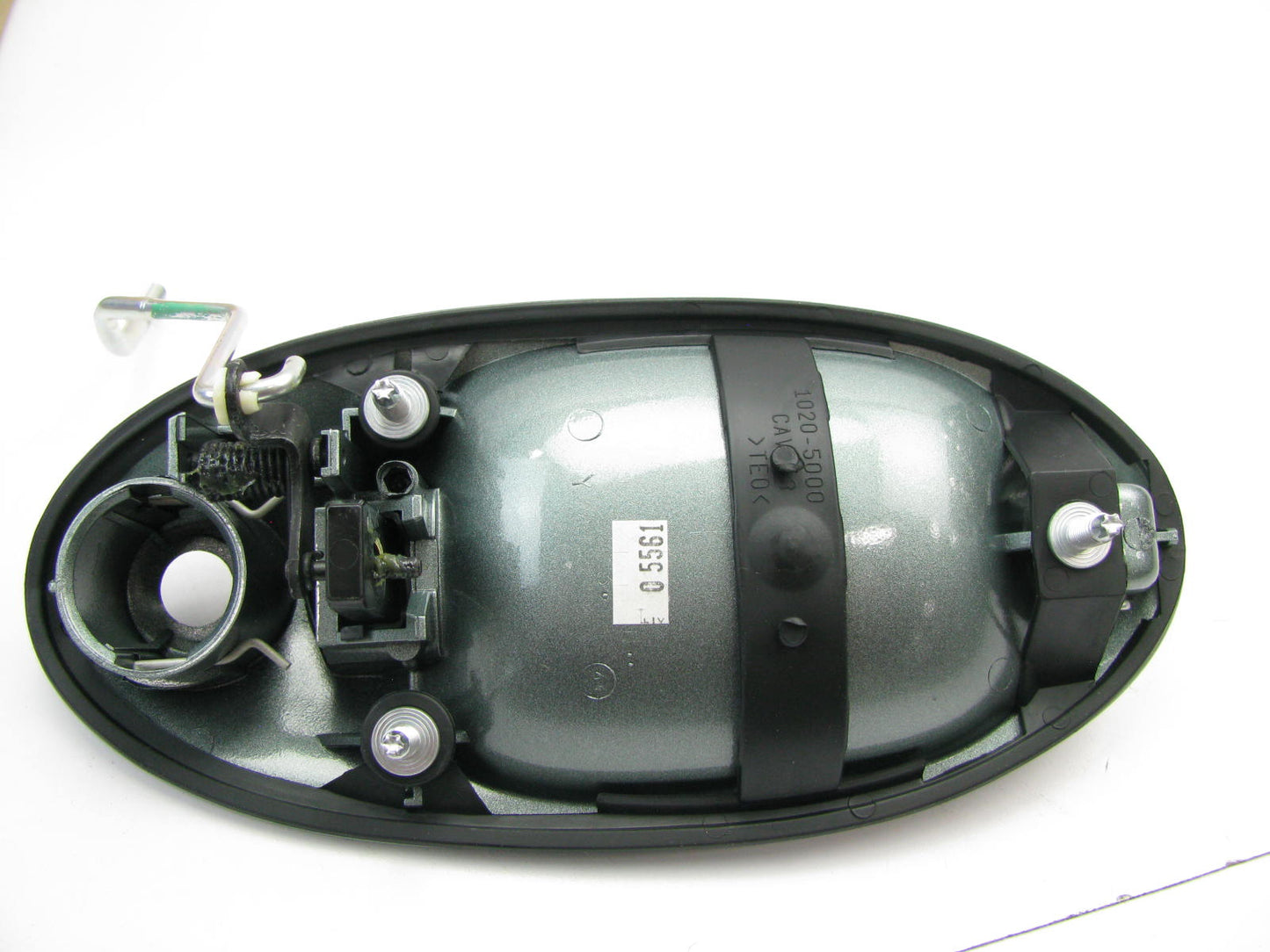 NEW - OEM Ford 6F2Z-1722405-CB Front Left Outer Door Handle 2007 Monterey