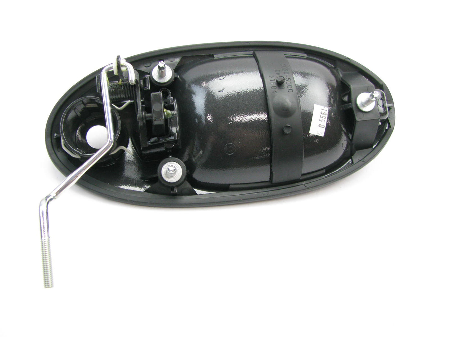 NEW - OEM Ford 6F2Z-1722405-CC Front Left Outer Door Handle 2007 Monterey