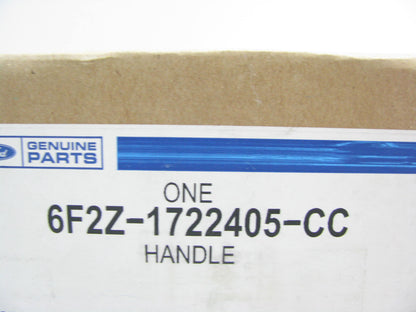 NEW - OEM Ford 6F2Z-1722405-CC Front Left Outer Door Handle 2007 Monterey