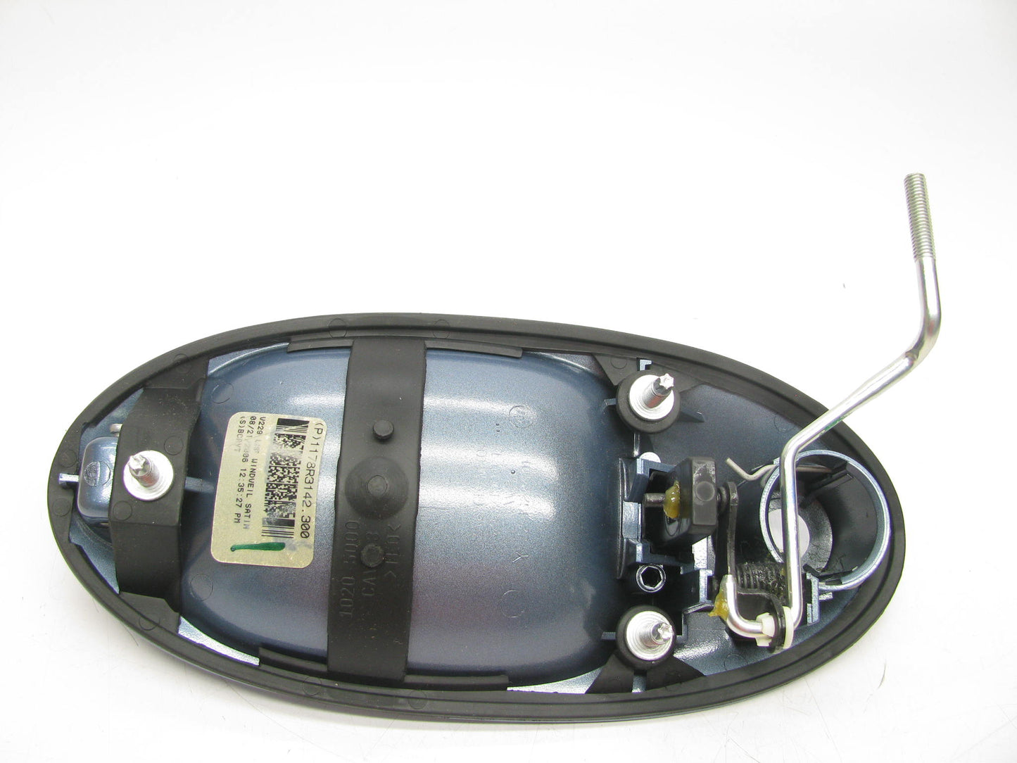 OEM Ford Front Left Exterior Door Handle 6F2Z-1722405-CD For 99-03 Ford Windstar