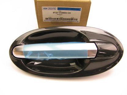 NEW - OEM Ford 6F2Z-1726604-CK Right Sliding Outside Door Handle 2007 Monterey
