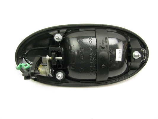 NEW - OEM Ford 6F2Z-1726604-CK Right Sliding Outside Door Handle 2007 Monterey