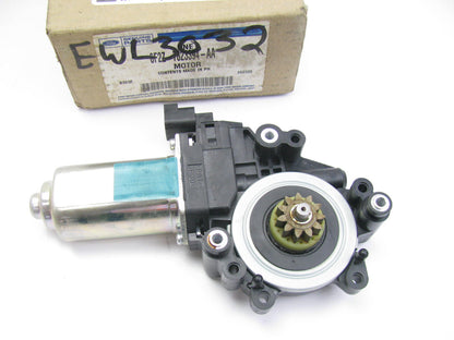 NEW - OEM Ford 6F2Z-7823394-AA Front Right Power Window Motor 2006-2007 Freestar