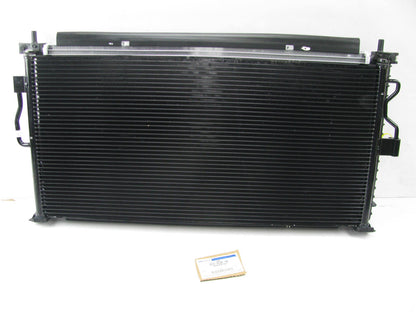 NEW - OEM Ford 6F2Z-8C342-AB Radiator & Condenser Cooling Module Assembly
