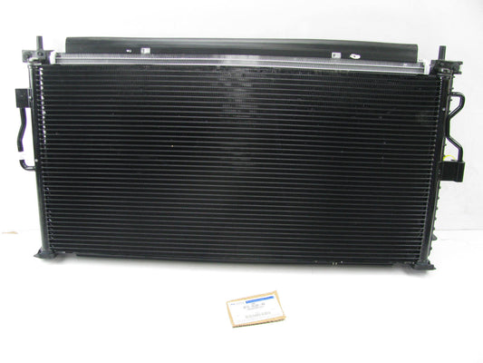 NEW - OEM Ford 6F2Z-8C342-AB Radiator & Condenser Cooling Module Assembly