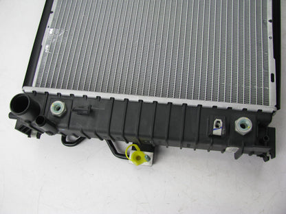 NEW - OEM Ford 6F2Z-8C342-AB Radiator & Condenser Cooling Module Assembly